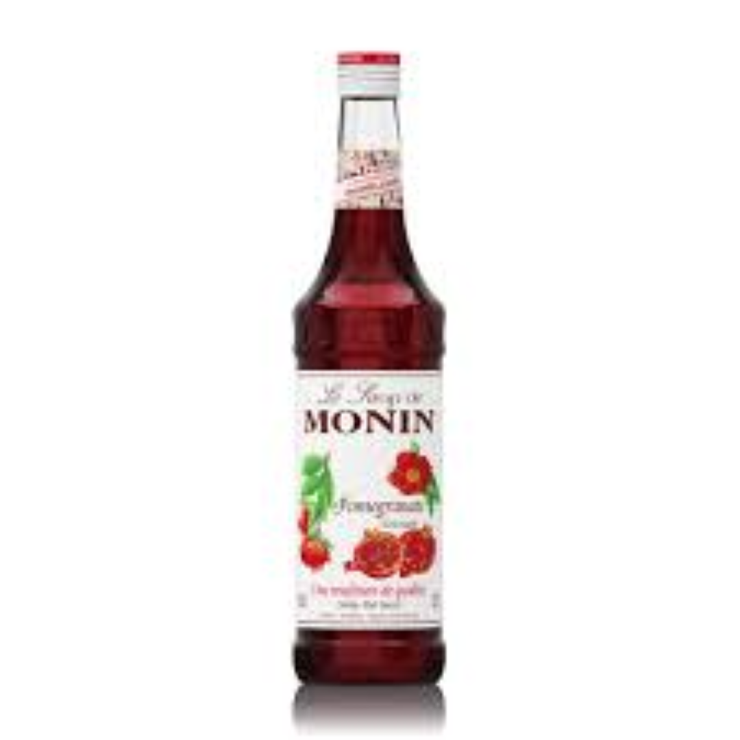 KETER HARIMON POMEGRANATE SYRUP 740ML